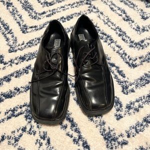 Kenneth Cole Reaction Men’s Dress Shoes Size 10